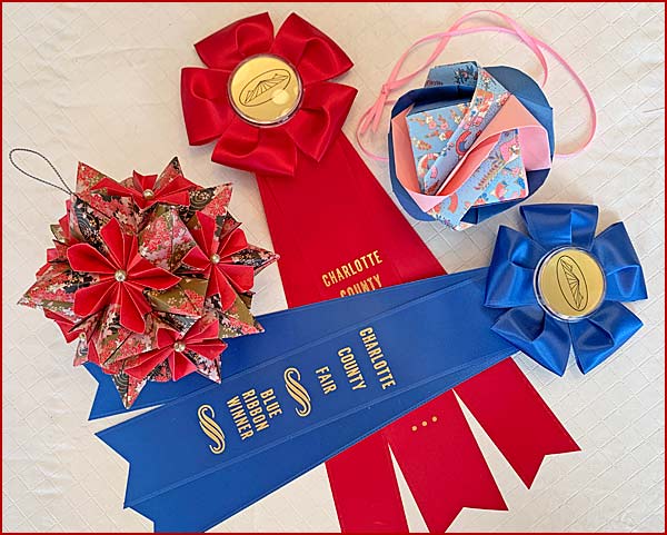 [2026 Blue and Red Ribbon Winners]