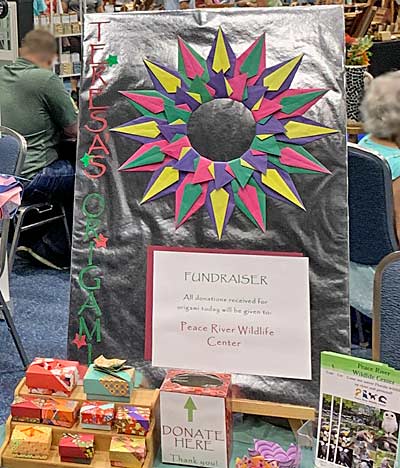 [May 2025 Arts and Crafts Show]