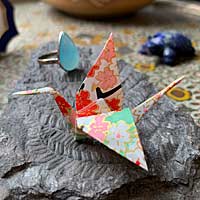 Traditional Crane