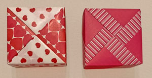 [Modular Valentines Boxes]