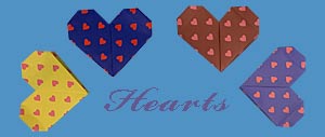 [Modular Hearts]