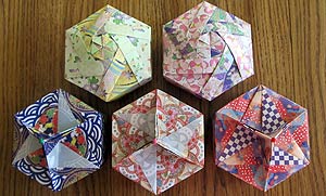 [Small Modular Hexagons]