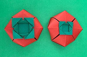 [Non-Modular Flowers]