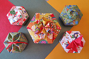 [Non-Modular Butterfly-Decorated Boxes]