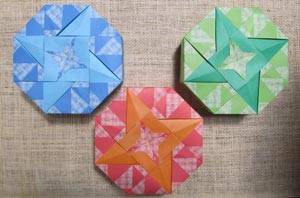 [Small Modular Octagons]