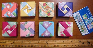 [Very Small Modular Squares]