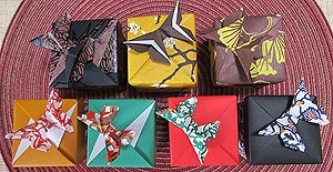 [Modular Butterfly-Decorated Boxes]