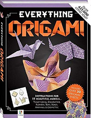[Everything Origami by Matthew Gardiner]