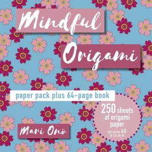 [Mindful Origami by Mari Ono]